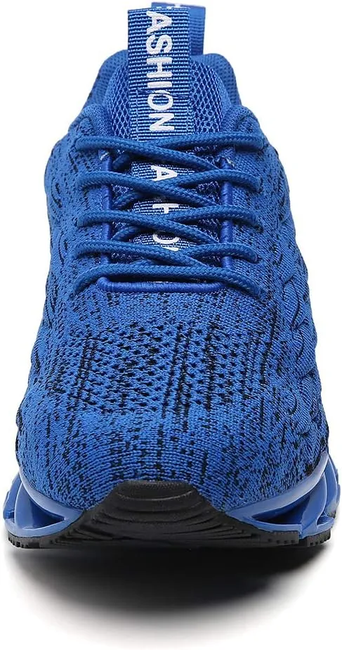 Men's Fashion Sneakers Sport Athletic Tennis Walking Shoes