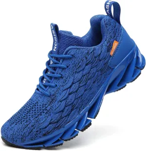 Men's Fashion Sneakers Sport Athletic Tennis Walking Shoes