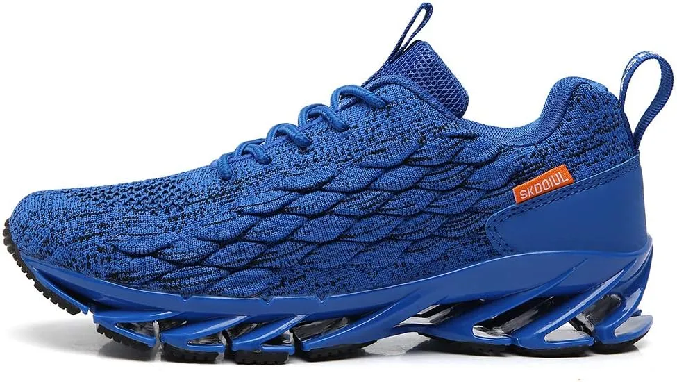 Men's Fashion Sneakers Sport Athletic Tennis Walking Shoes