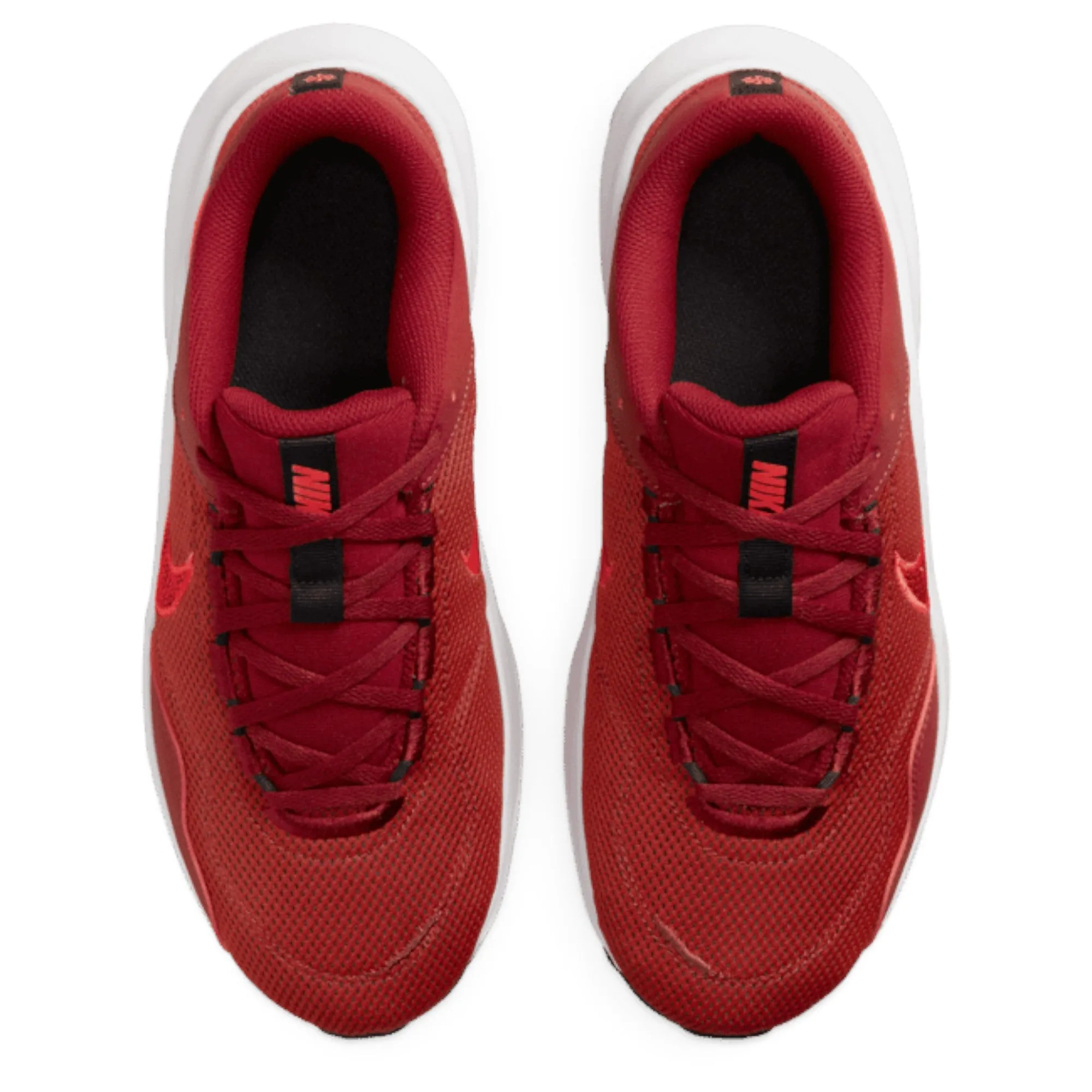 Mens Nike Legend Essential 3 Next Nature Team Red Workout Training Shoes