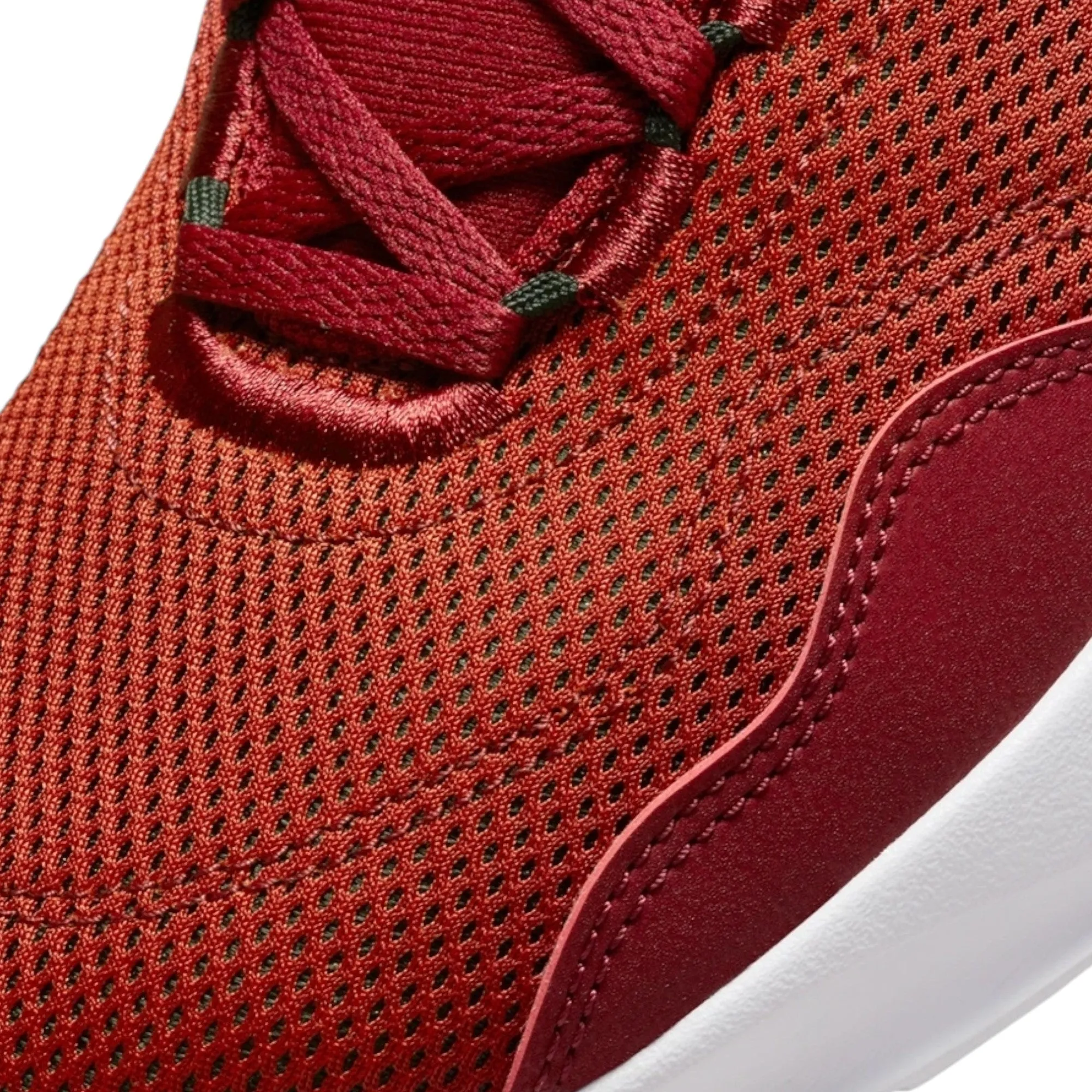 Mens Nike Legend Essential 3 Next Nature Team Red Workout Training Shoes