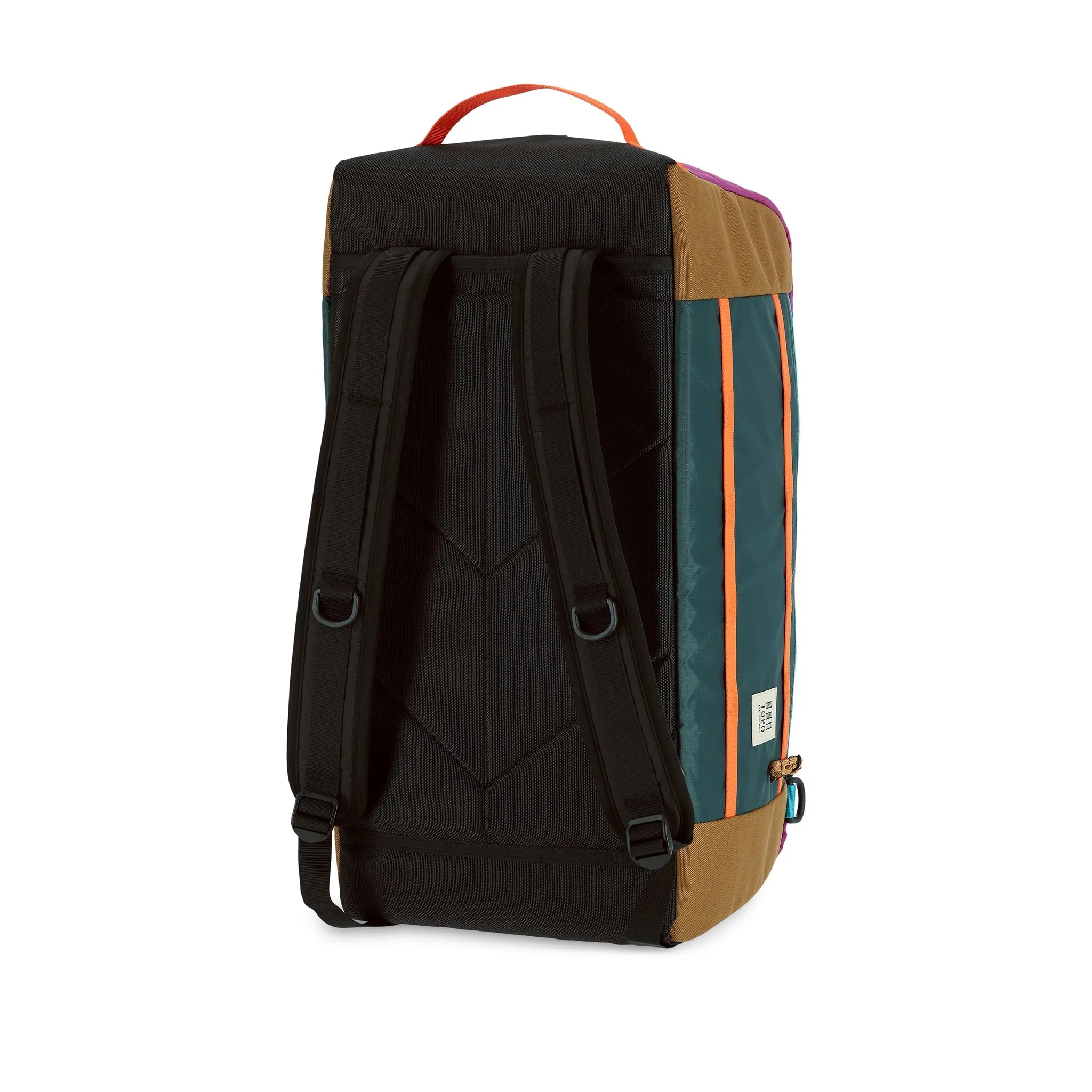 Mountain Duffel