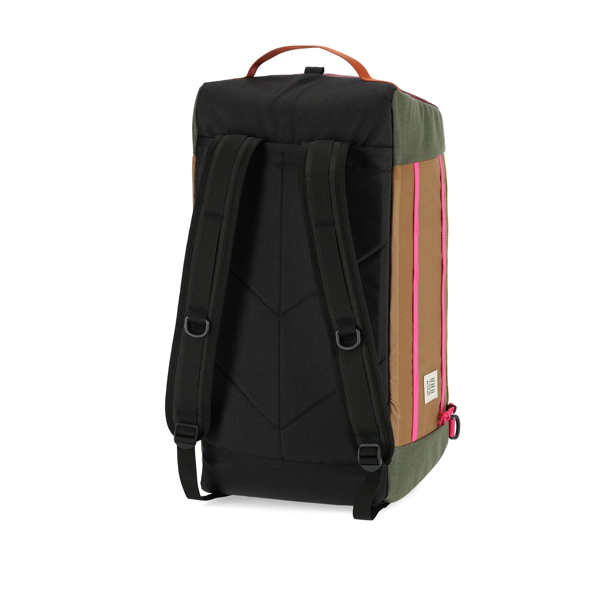 Mountain Duffel