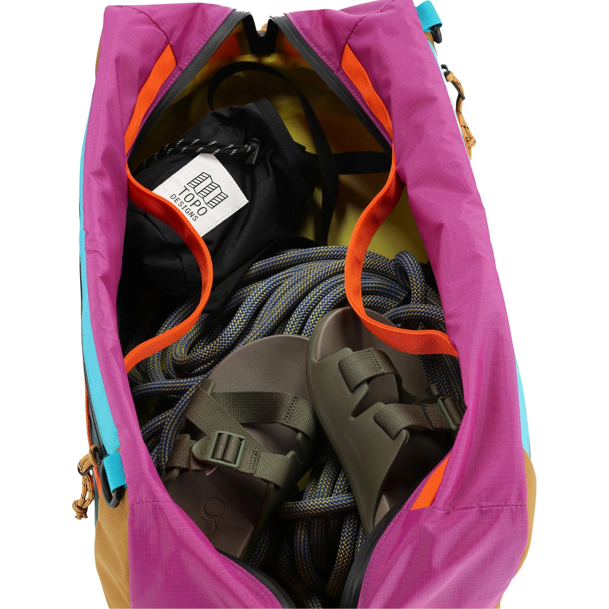 Mountain Duffel