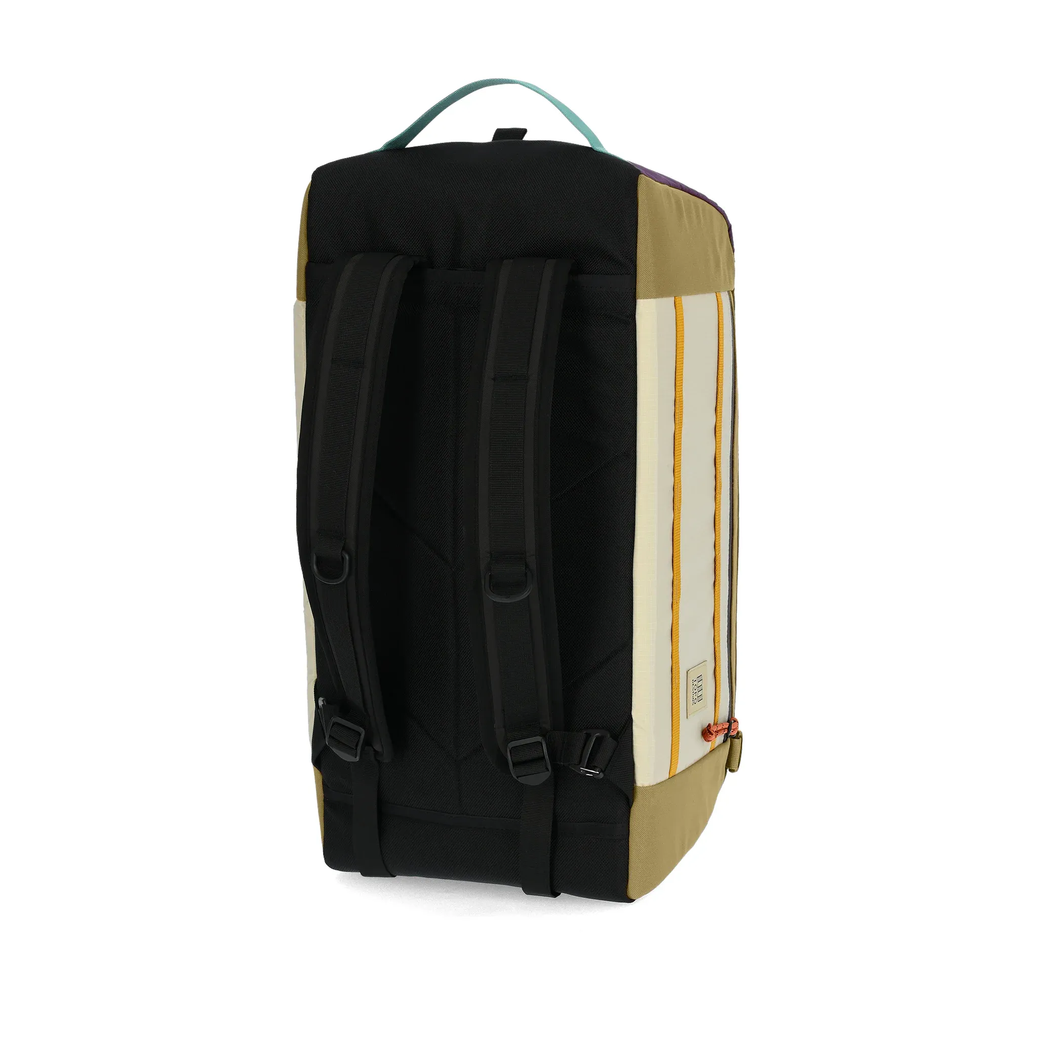 Mountain Duffel
