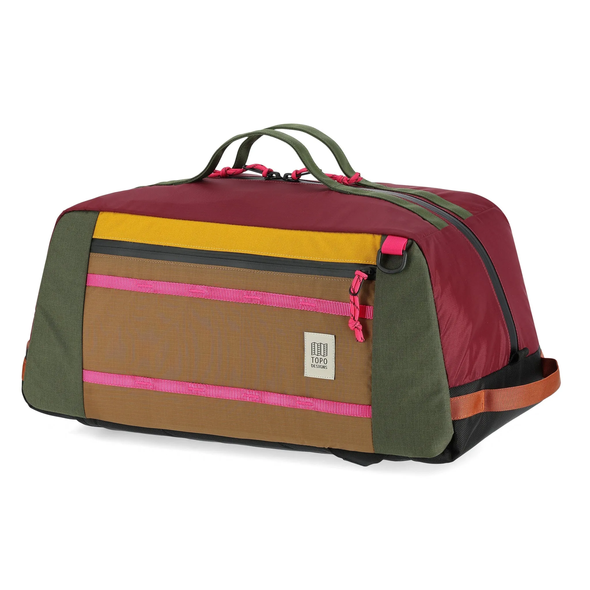 Mountain Duffel