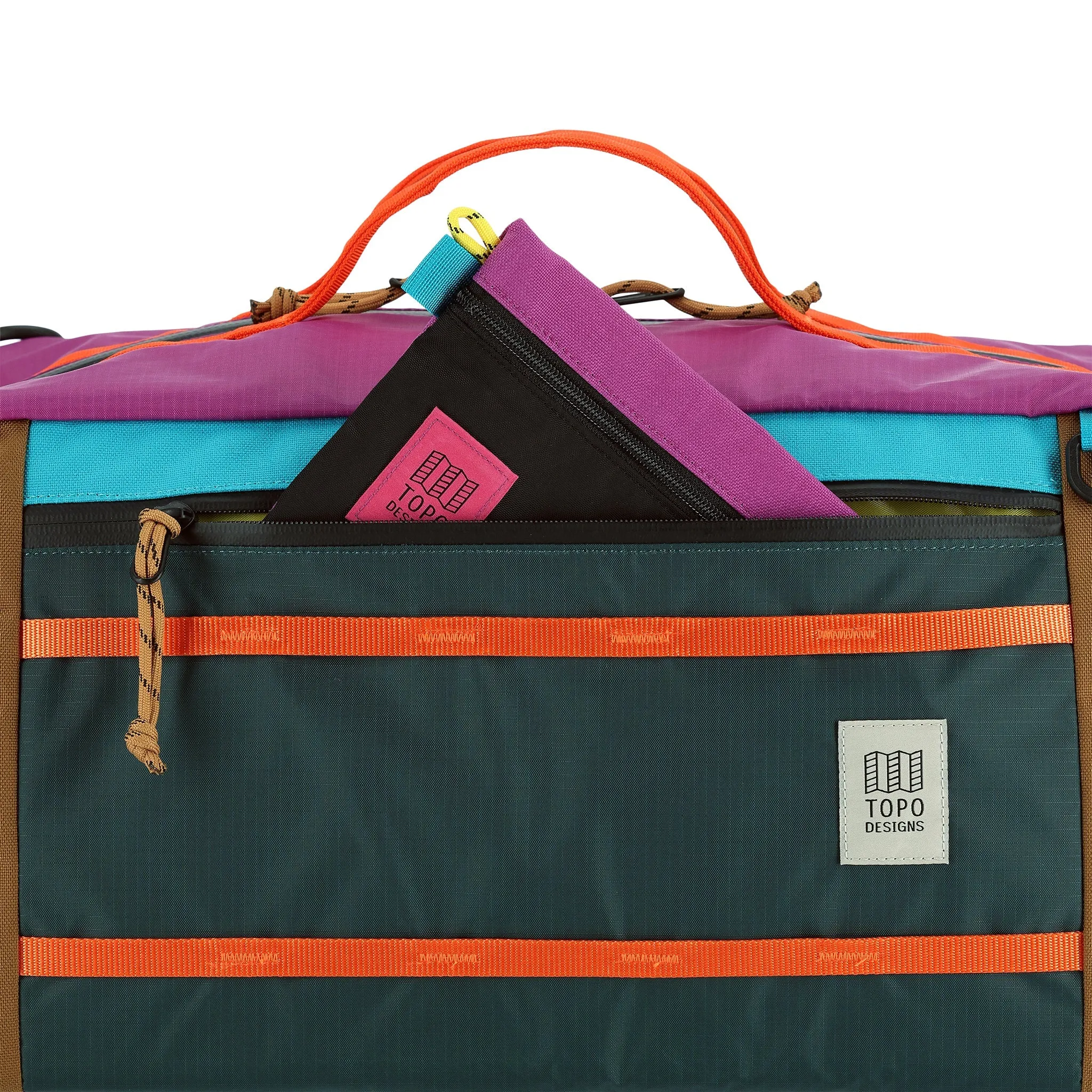 Mountain Duffel