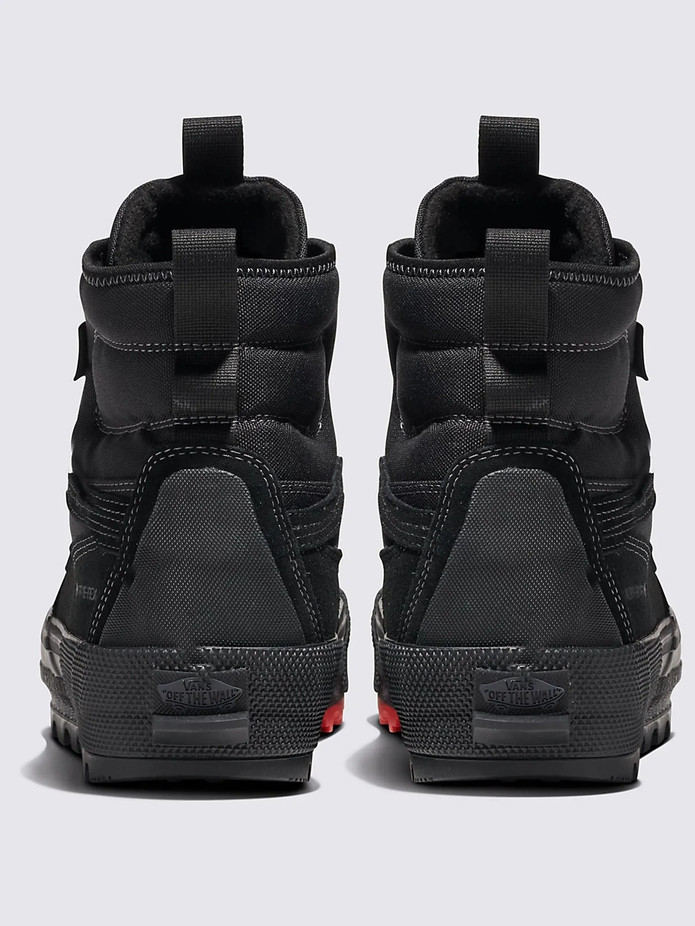 MTE SK8-Hi Gore-Tex Blackout Shoes