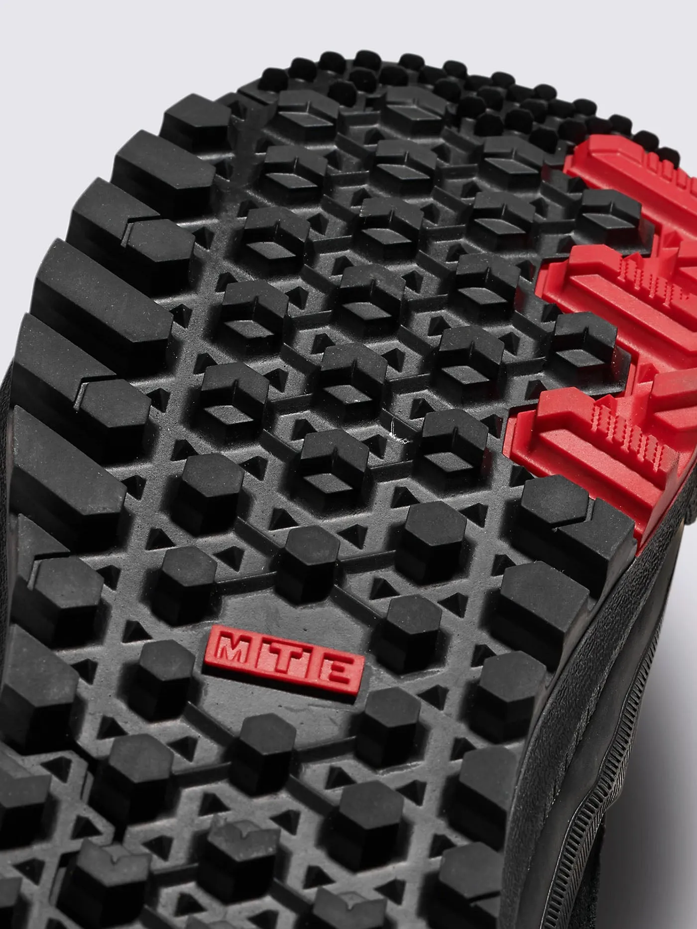MTE SK8-Hi Gore-Tex Blackout Shoes