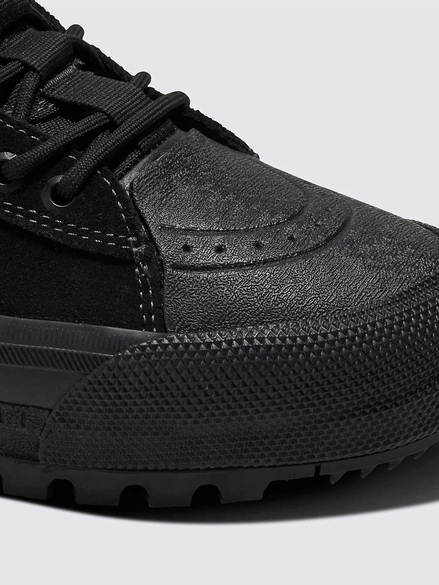MTE SK8-Hi Gore-Tex Blackout Shoes