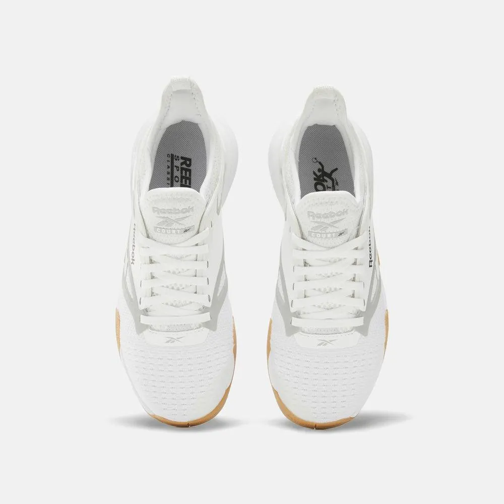 Nano Court Training Shoes