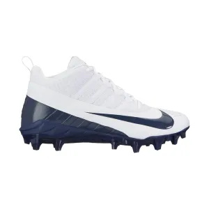 Nike Alpha Huarache 6 Pro Navy Blue Lacrosse Cleats
