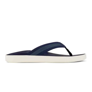 OluKai Mens Leeward Beach Sandals