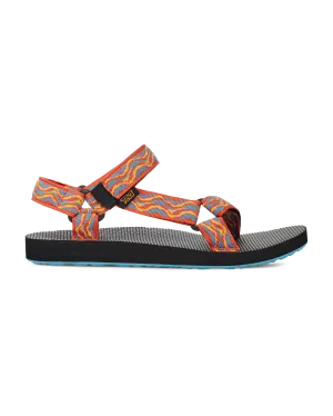 Original Universal Revive Sandals in 80’s Archival Revival