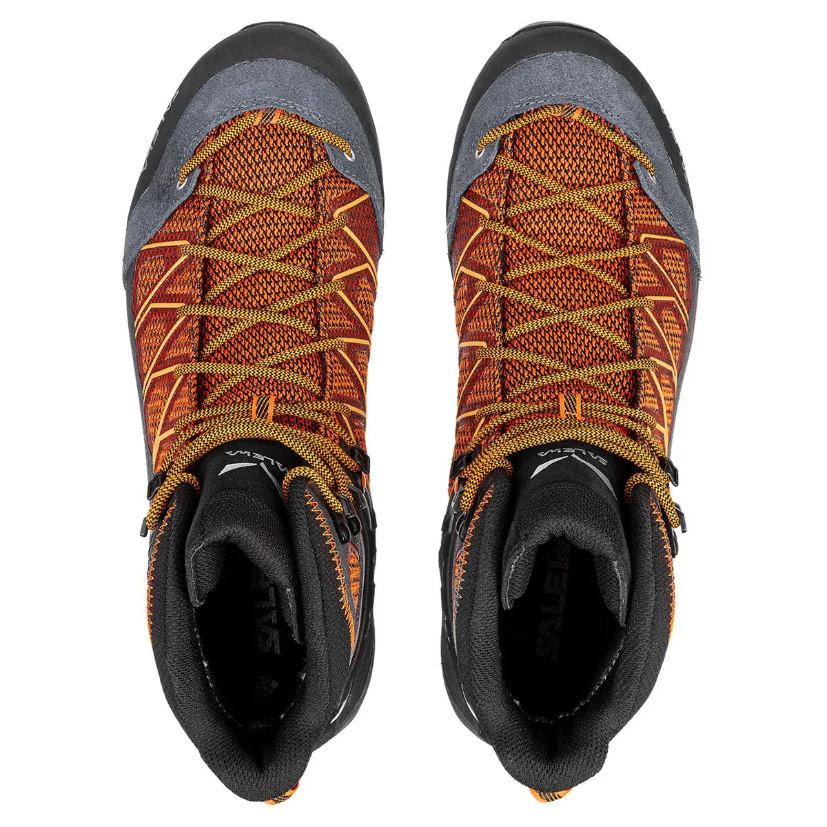 Salewa Mountain Trainer Lite Mid GTX