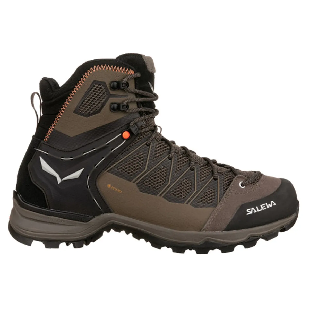 Salewa Mountain Trainer Lite Mid GTX