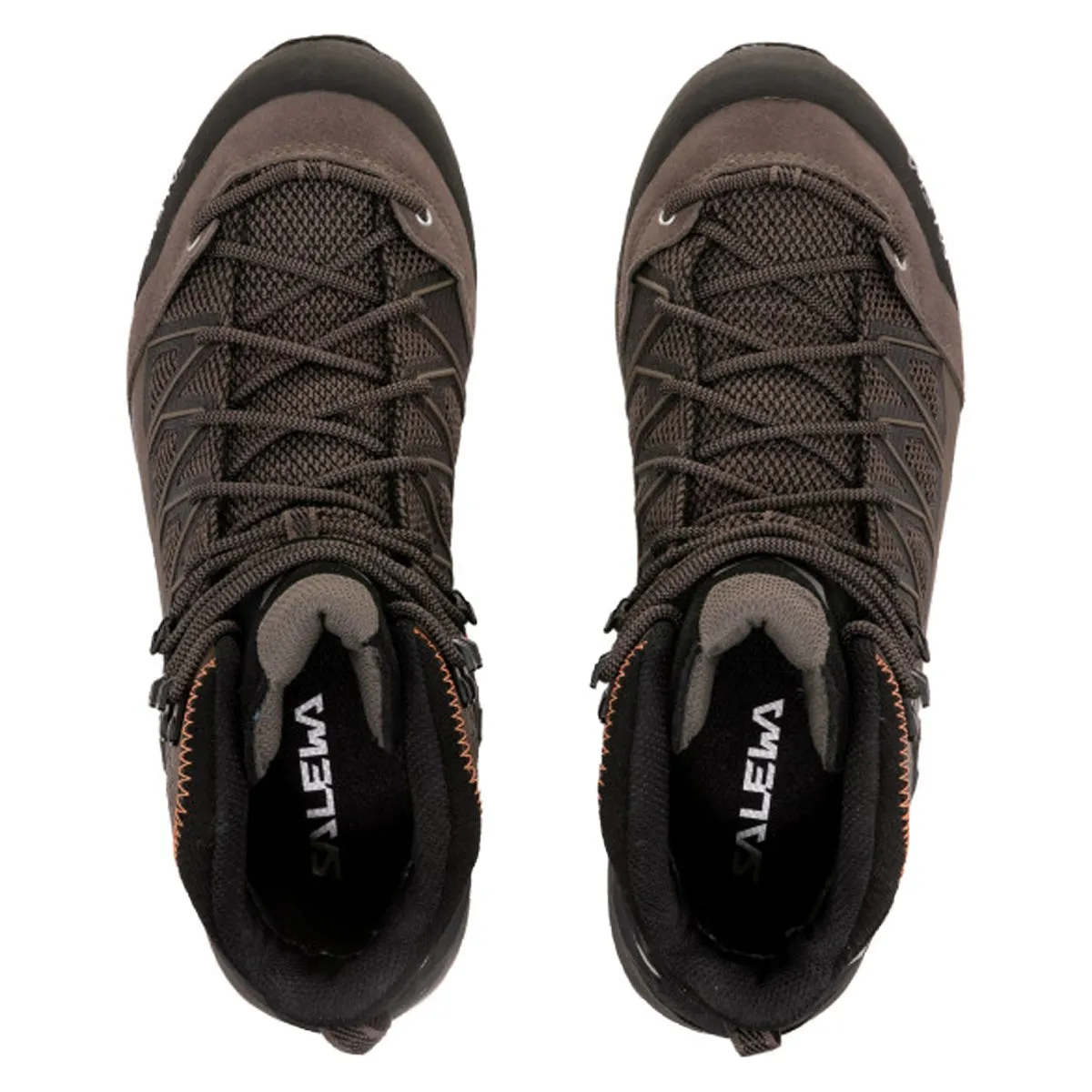 Salewa Mountain Trainer Lite Mid GTX