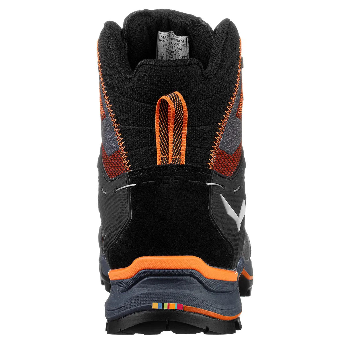 Salewa Mountain Trainer Lite Mid GTX