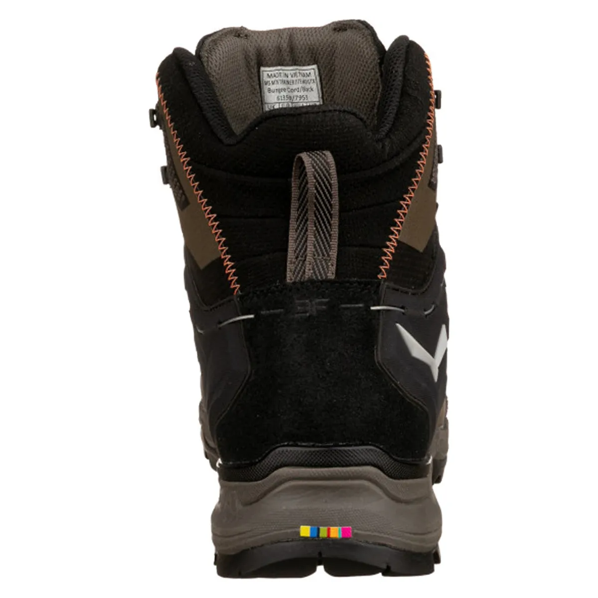 Salewa Mountain Trainer Lite Mid GTX