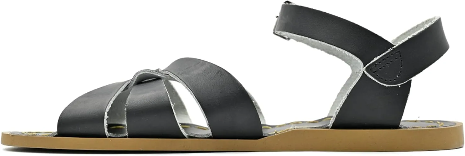Salt Water Original Leather Sandals