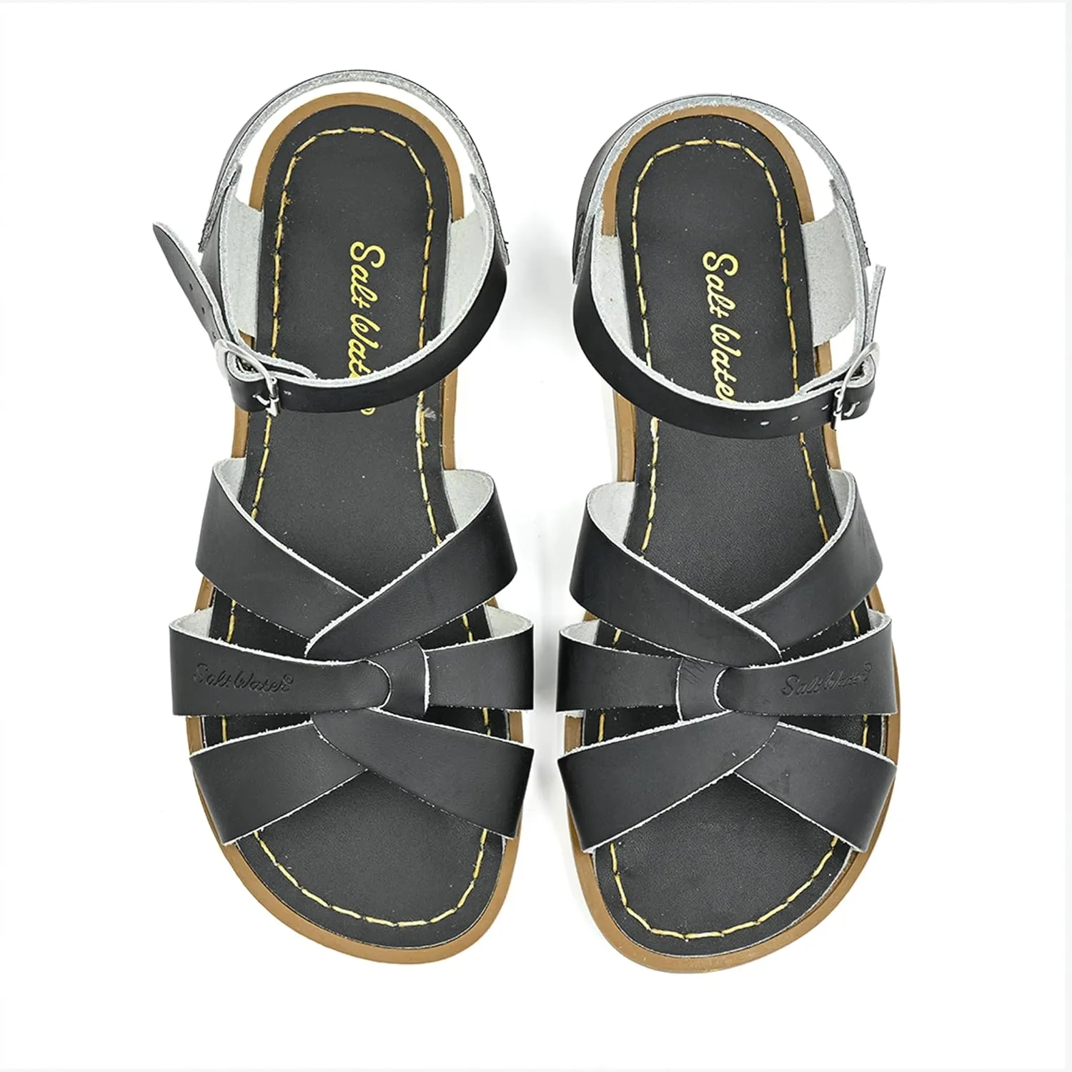 Salt Water Original Leather Sandals
