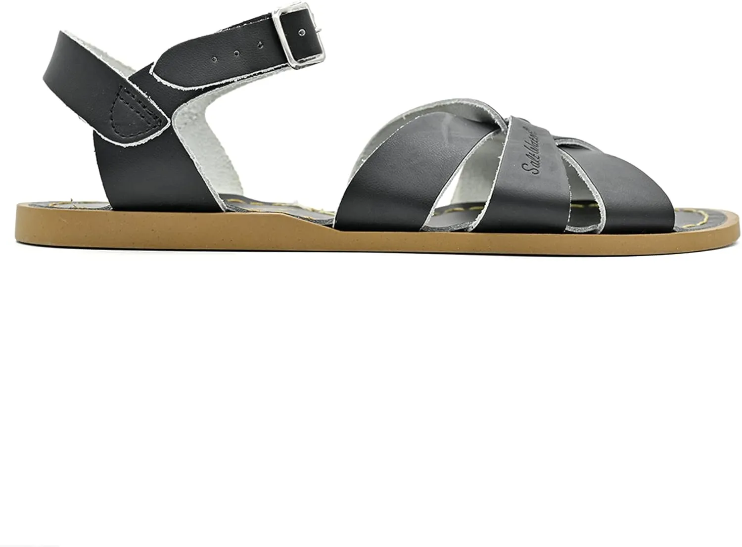 Salt Water Original Leather Sandals