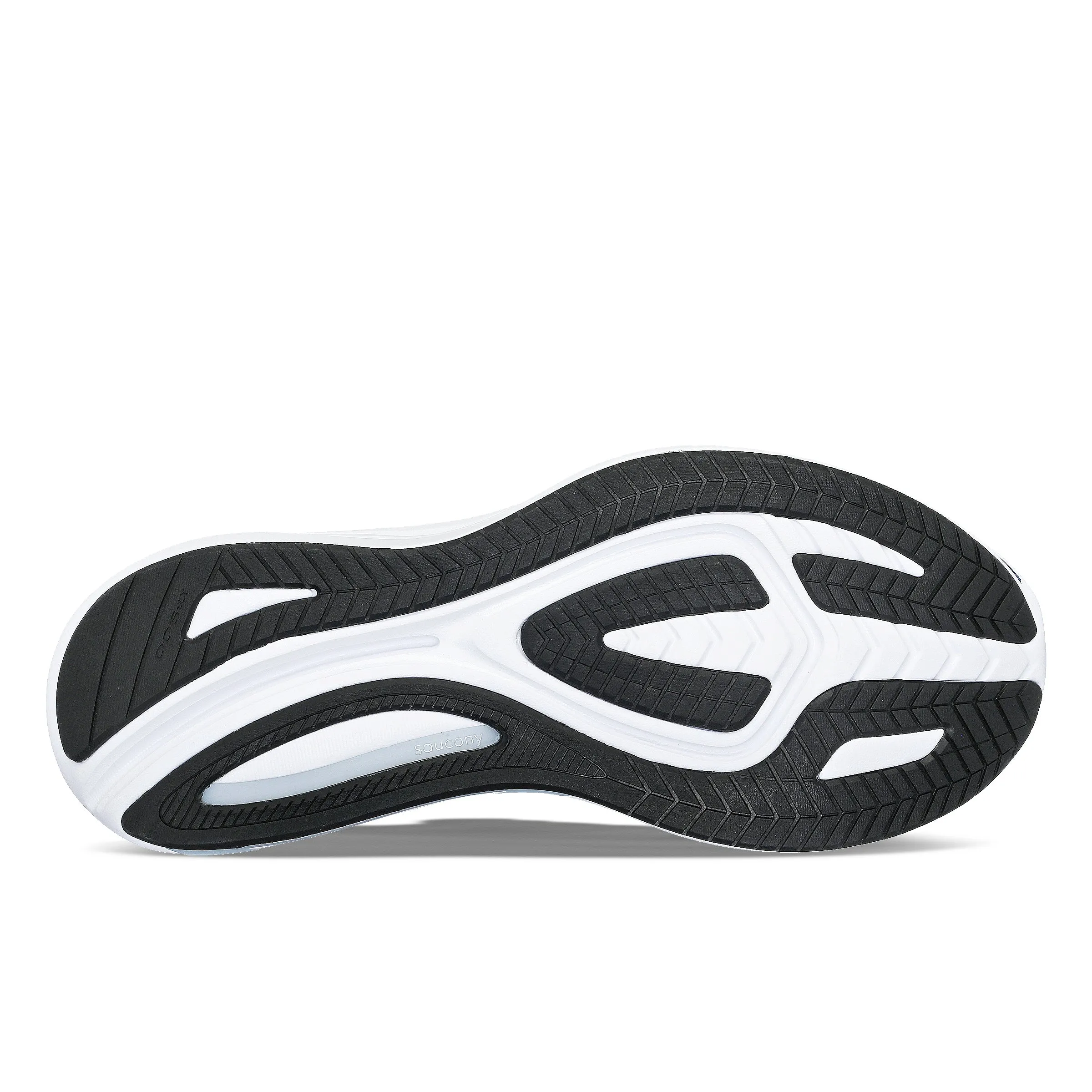 Saucony Women's Omni (WIDE) 22