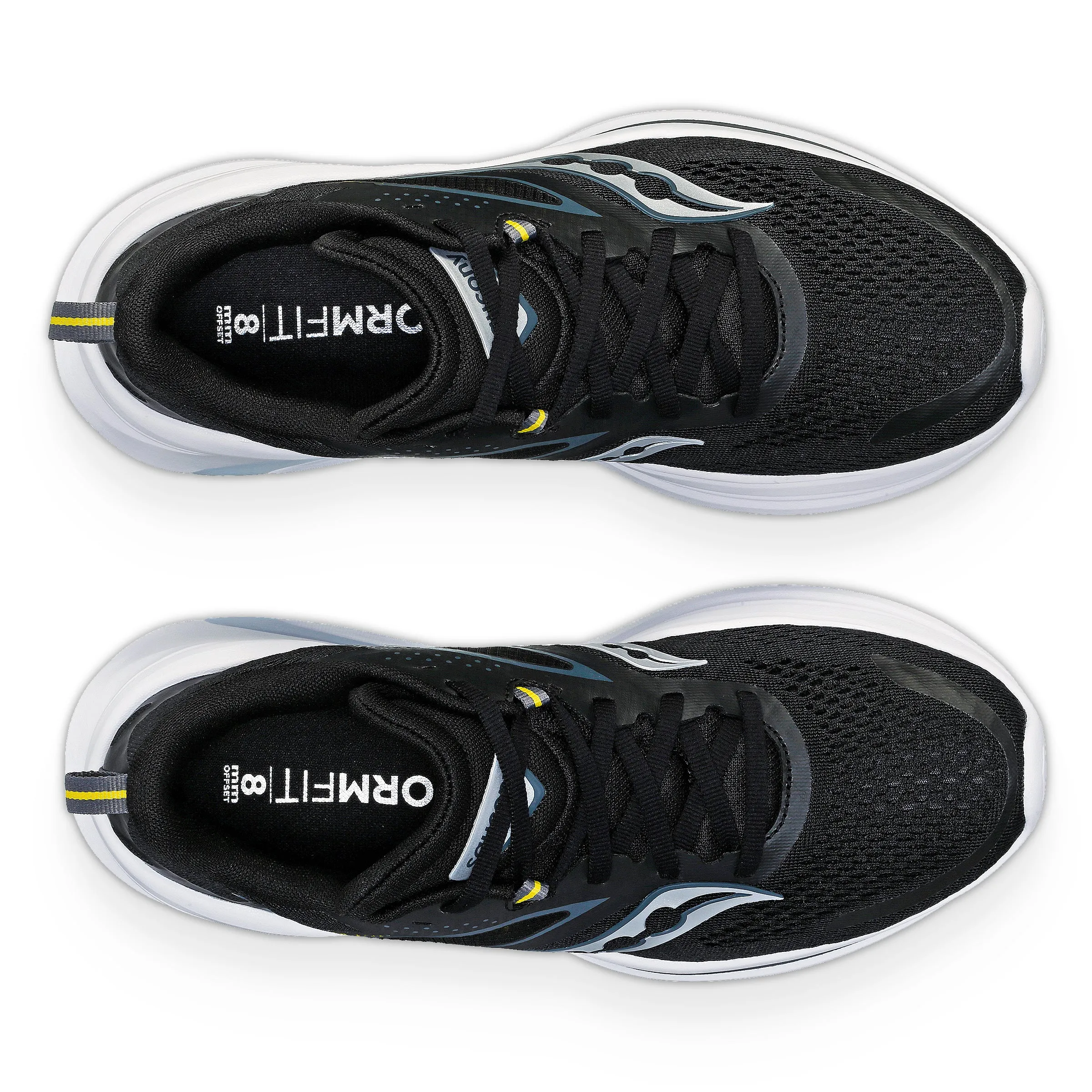 Saucony Women's Omni (WIDE) 22