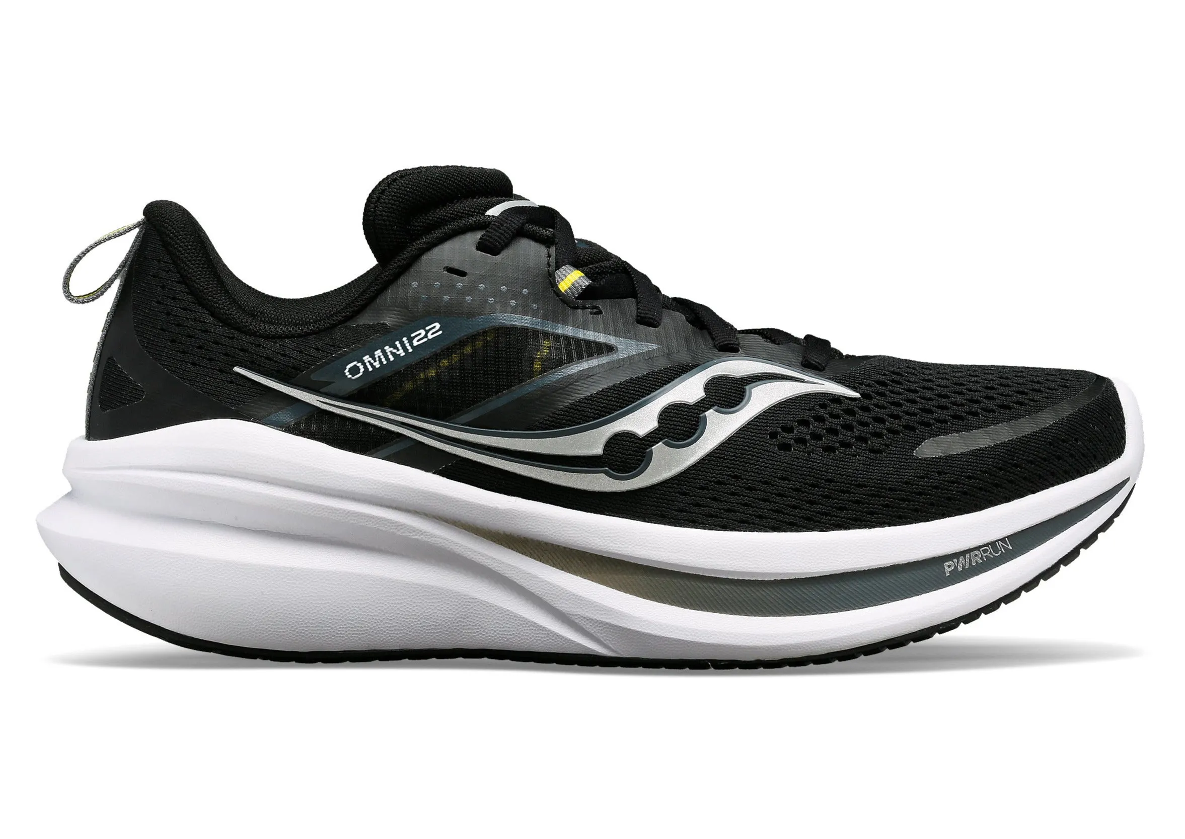 Saucony Women's Omni (WIDE) 22