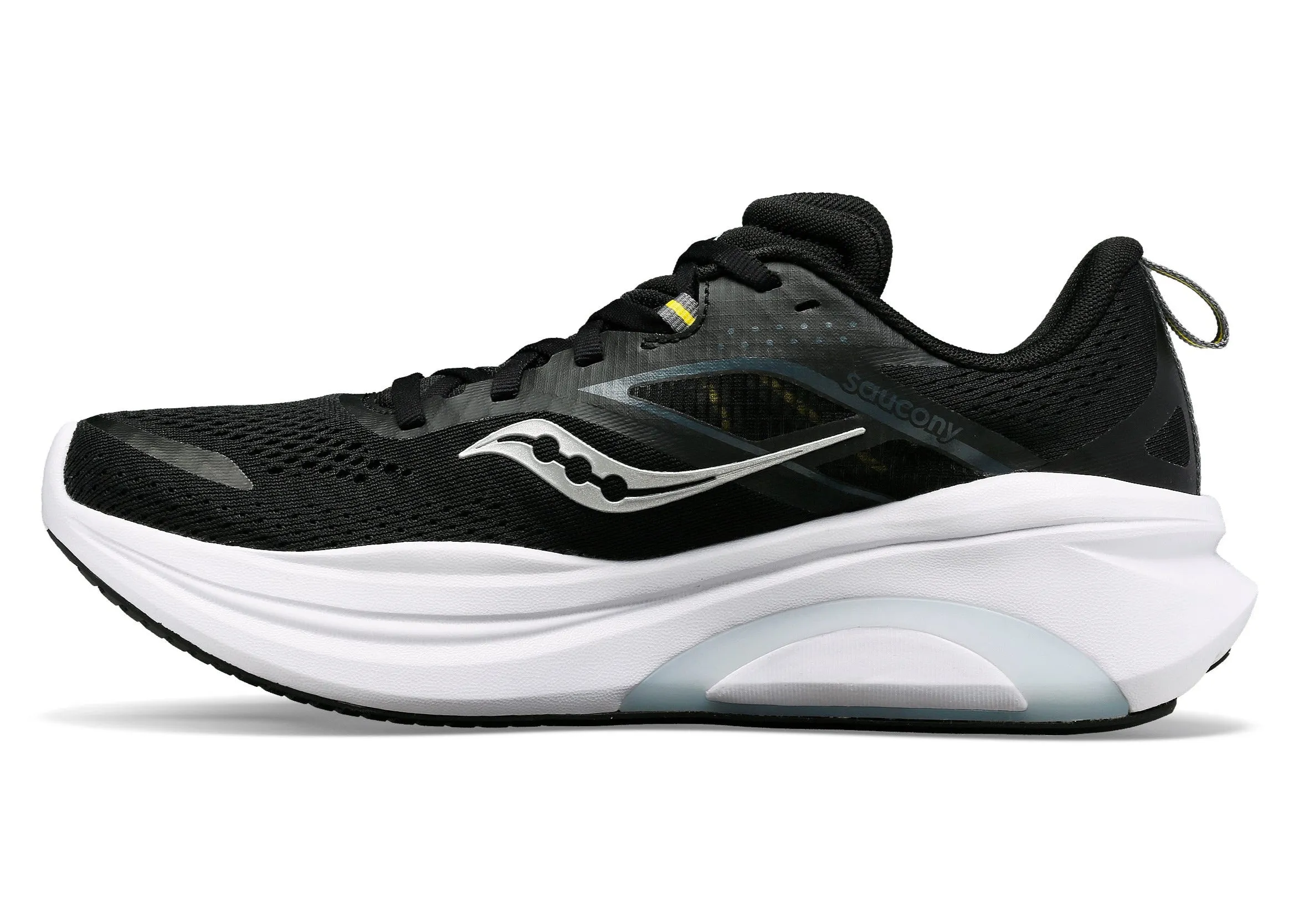 Saucony Women's Omni (WIDE) 22