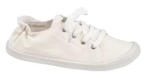 Simply Southern - Easy Slips, White Slip-On Sneakers