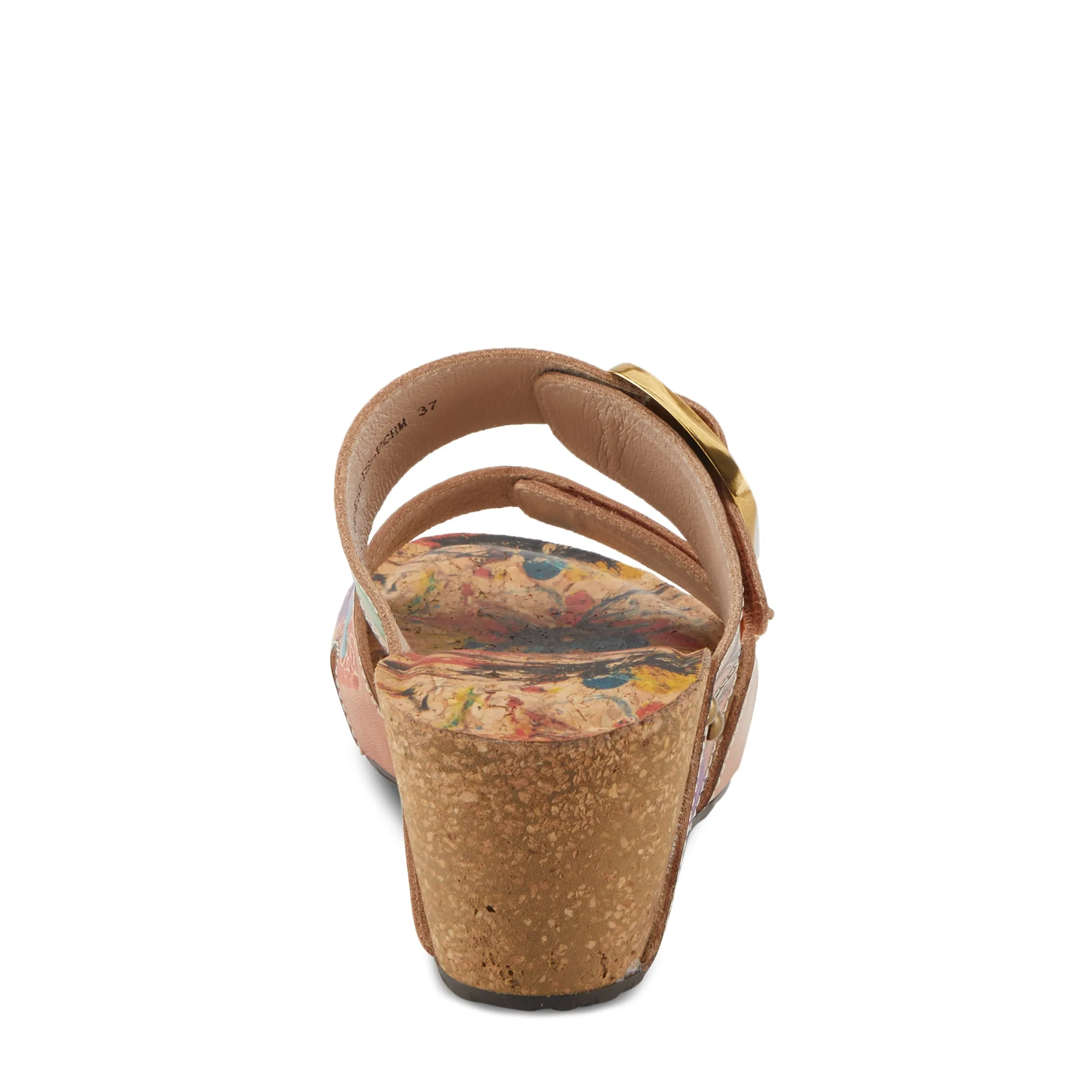 Spring Step Shoes L'Artiste Briseis Sandals