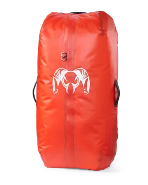 TAKU 9000 | Blaze Orange