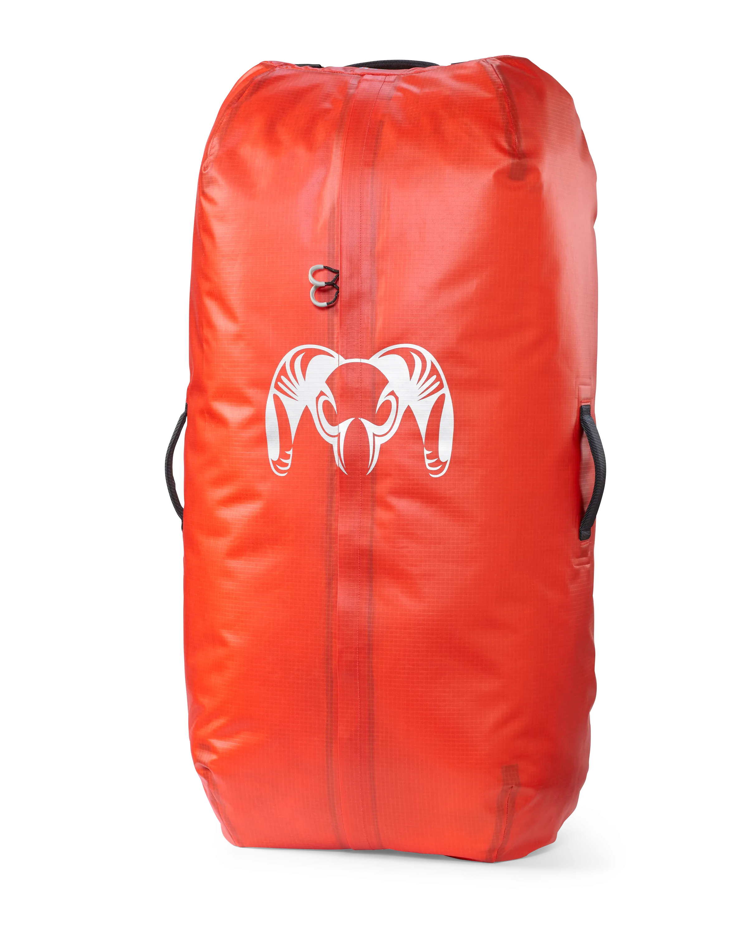 TAKU 9000 | Blaze Orange