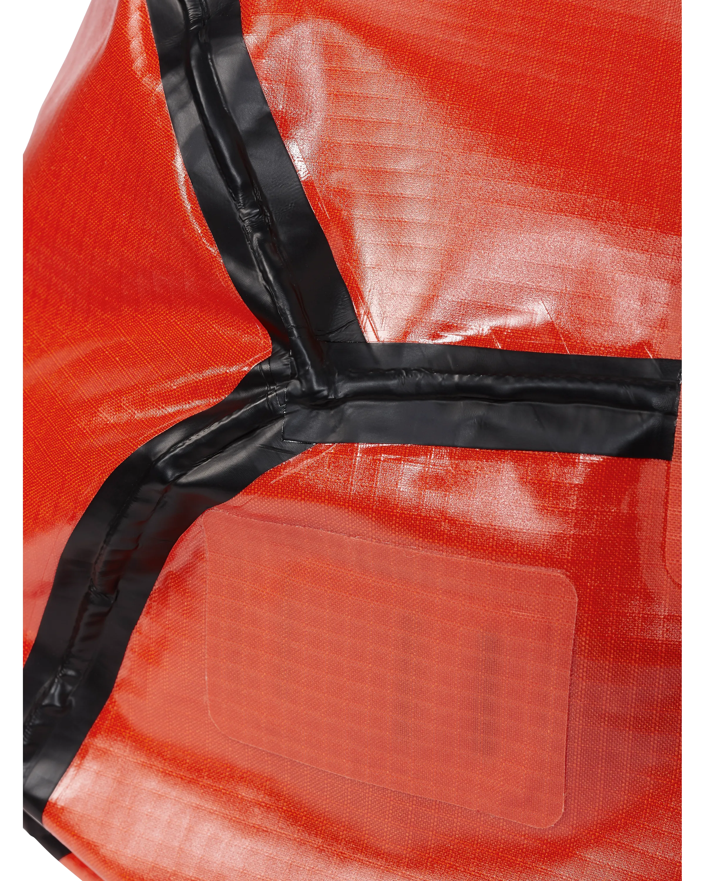 TAKU 9000 | Blaze Orange