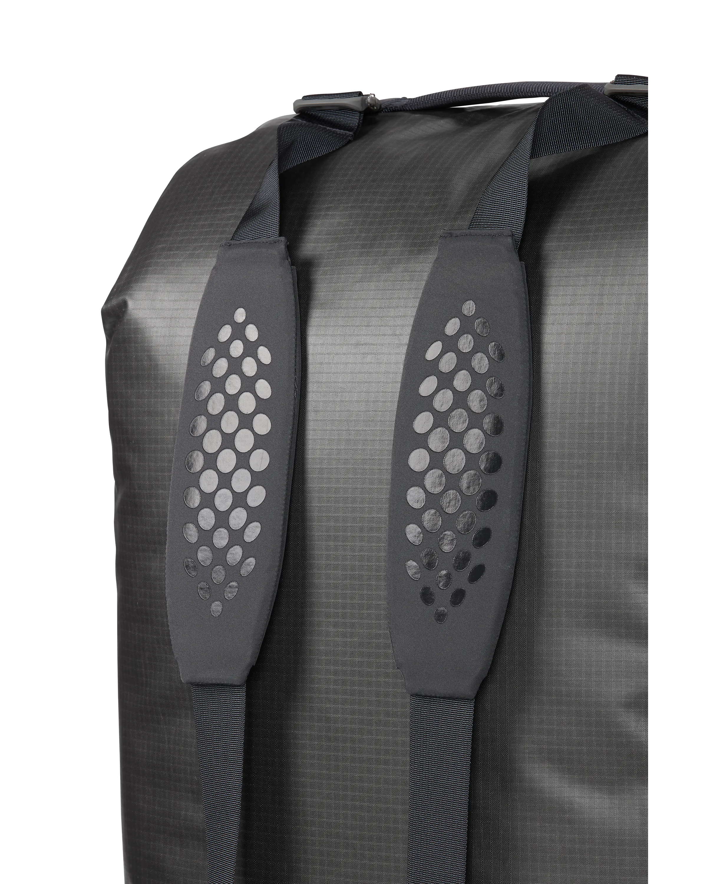 TAKU 9000 | Gunmetal