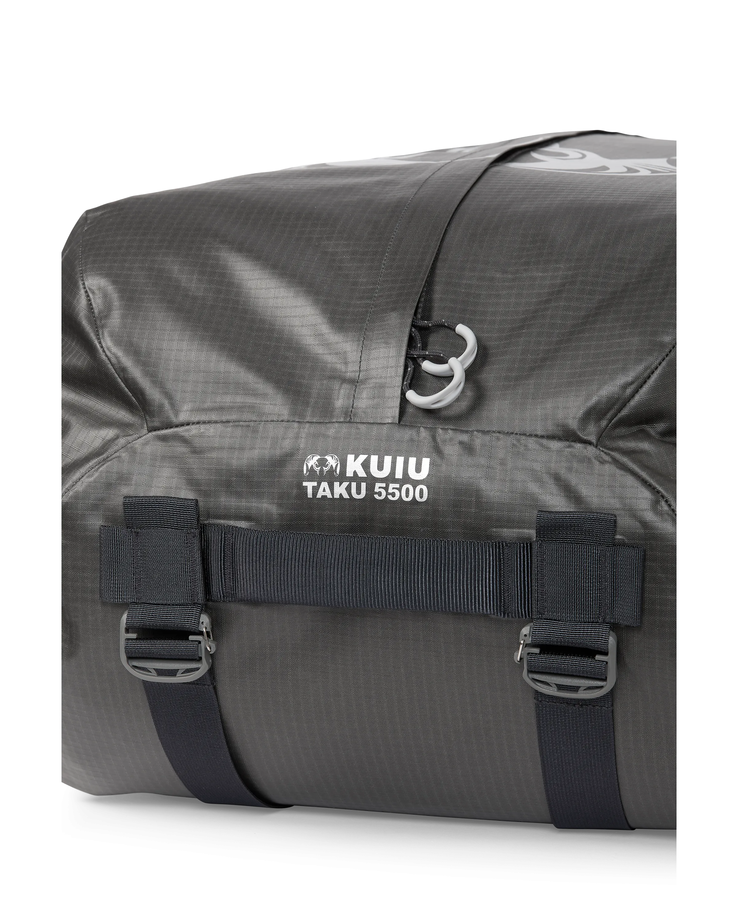 TAKU 9000 | Gunmetal